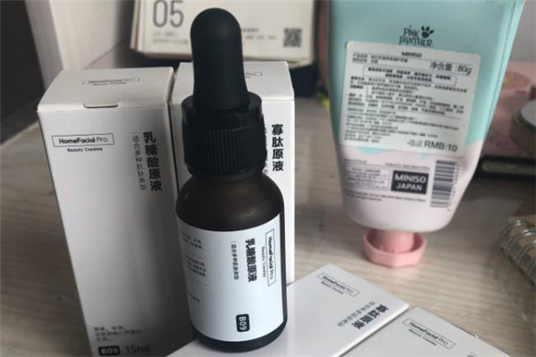 hfp乳糖酸原液干皮能用嗎 hfp乳糖酸原液用多久見(jiàn)效