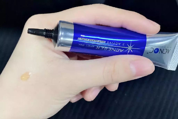 acnoc祛痘膏哪個(gè)國家的 acnoc祛痘膏的好用嗎 acnoc祛痘膏哪個(gè)國家的 acnoc祛痘膏的好用嗎