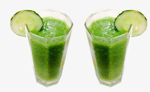 喝青瓜汁的作用 青瓜汁怎么做 喝青瓜汁的作用 青瓜汁怎么做