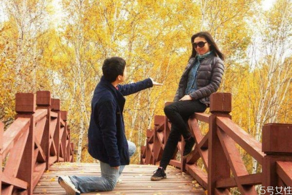 男生在什么地方表白成功率會(huì)高 哪些地方適合表白