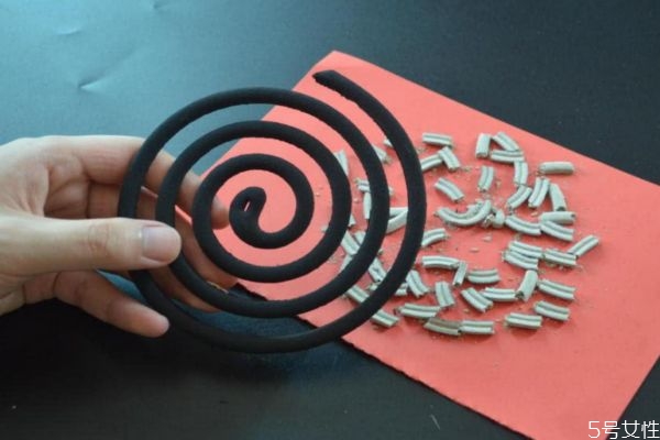 過(guò)期的蚊香還能用嗎 過(guò)期的蚊香還有作用嗎