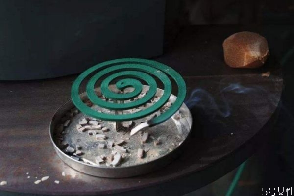 過(guò)期的蚊香還能用嗎 過(guò)期的蚊香還有作用嗎