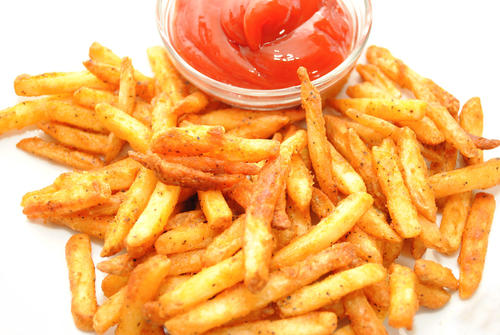 薯?xiàng)l小孩子可以多吃嗎 炸薯?xiàng)l怎么做好吃 薯?xiàng)l小孩子可以多吃嗎 炸薯?xiàng)l怎么做好吃