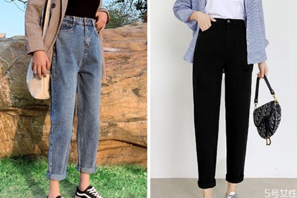 牛仔褲要買緊一點嗎 牛仔褲是買緊點還是松點 牛仔褲要買緊一點嗎 牛仔褲是買緊點還是松點