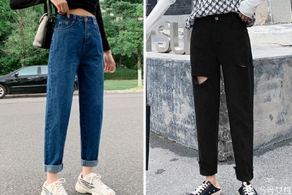 牛仔褲要買緊一點嗎 牛仔褲是買緊點還是松點 牛仔褲要買緊一點嗎 牛仔褲是買緊點還是松點