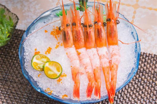 甜蝦的功效與作用 甜蝦的營養(yǎng)價(jià)值 甜蝦的功效與作用 甜蝦的營養(yǎng)價(jià)值