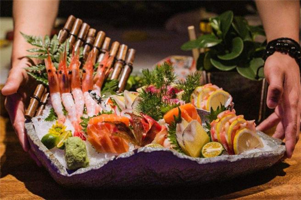 甜蝦刺身有寄生蟲嗎 甜蝦刺身能經常吃嗎 甜蝦刺身有寄生蟲嗎 甜蝦刺身能經常吃嗎