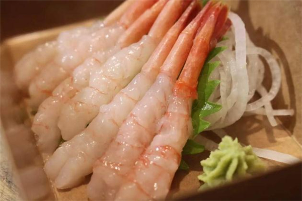 甜蝦刺身有寄生蟲嗎 甜蝦刺身能經常吃嗎 甜蝦刺身有寄生蟲嗎 甜蝦刺身能經常吃嗎