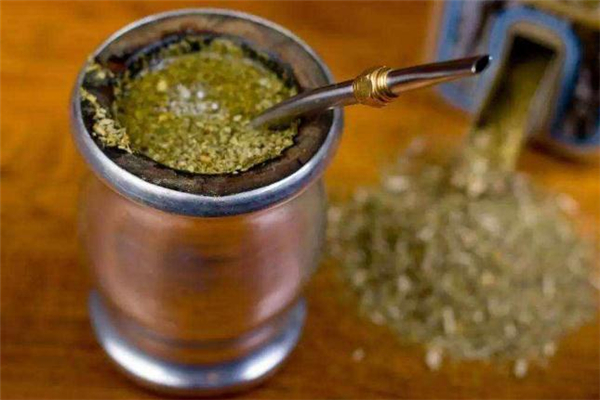 馬黛茶什么味道 馬黛茶為什么用吸管 馬黛茶什么味道 馬黛茶為什么用吸管