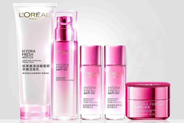 歐萊雅哪個系列補水 歐萊雅補水系列適合多大年齡 歐萊雅哪個系列補水 歐萊雅補水系列適合多大年齡