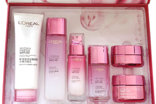 歐萊雅哪個系列補水 歐萊雅補水系列適合多大年齡 歐萊雅哪個系列補水 歐萊雅補水系列適合多大年齡