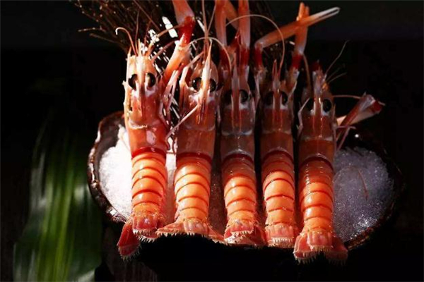 牡丹蝦的熱量高嗎 牡丹蝦吃了會胖嗎 牡丹蝦的熱量高嗎 牡丹蝦吃了會胖嗎