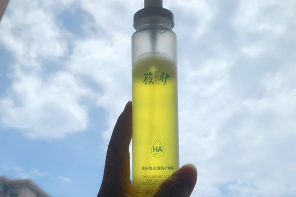 筱伊防藍(lán)光噴霧溫和嗎 筱伊防藍(lán)光噴霧好用嗎 筱伊防藍(lán)光噴霧溫和嗎 筱伊防藍(lán)光噴霧好用嗎