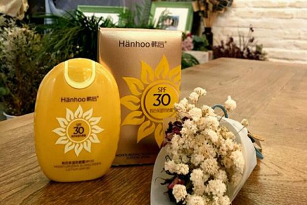 韓后太陽蛋防曬溫和嗎 韓后太陽蛋防曬適合什么膚質(zhì) 韓后太陽蛋防曬溫和嗎 韓后太陽蛋防曬適合什么膚質(zhì)