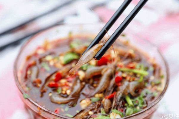 醉蝦怎么做好吃 醉蝦的正宗方法 醉蝦怎么做好吃 醉蝦的正宗方法