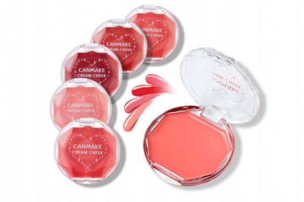 腮紅液和腮紅膏區(qū)別 腮紅膏與腮紅哪個(gè)好用 腮紅液和腮紅膏區(qū)別 腮紅膏與腮紅哪個(gè)好用