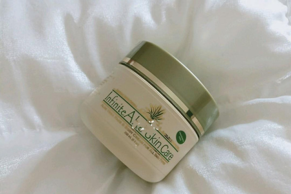 ia蘆薈霜的作用 ia蘆薈霜的成分 ia蘆薈霜的作用 ia蘆薈霜的成分