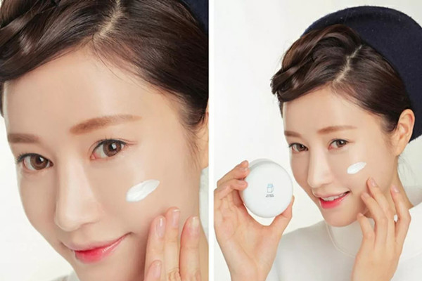 學(xué)生素顏妝怎么畫 學(xué)生素顏妝的畫法 學(xué)生素顏妝怎么畫 學(xué)生素顏妝的畫法