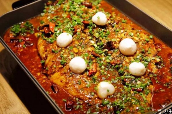 荔枝烤魚(yú)怎么做好吃 荔枝烤魚(yú)好吃做法 荔枝烤魚(yú)怎么做好吃 荔枝烤魚(yú)好吃做法