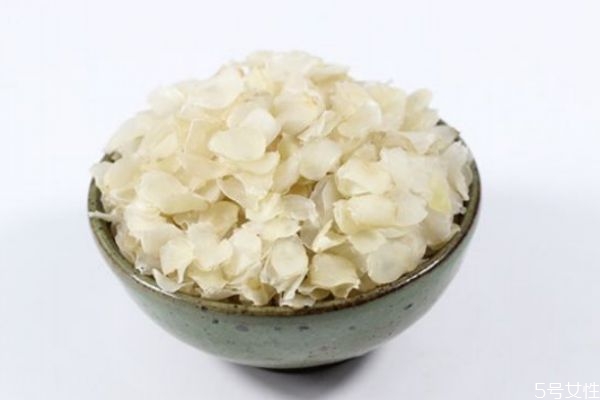 雪蓮子可以怎么吃 雪蓮子的吃法有什么 雪蓮子可以怎么吃 雪蓮子的吃法有什么