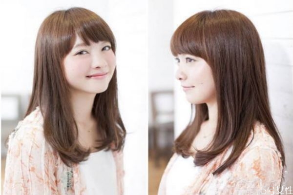 栗子色發(fā)色是什么顏色 栗子色和栗棕色的區(qū)別 栗子色發(fā)色是什么顏色 栗子色和栗棕色的區(qū)別