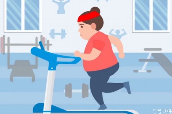 每天運(yùn)動多久可以減肥 運(yùn)動多久開始體重下降 每天運(yùn)動多久可以減肥 運(yùn)動多久開始體重下降