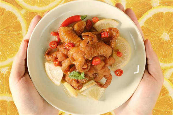 檸檬雞爪是冷藏還是冷凍 檸檬雞爪可以加熱嗎 檸檬雞爪是冷藏還是冷凍 檸檬雞爪可以加熱嗎