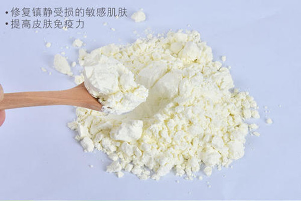 洋甘菊軟膜粉什么味道 洋甘菊軟膜粉適合什么人用 洋甘菊軟膜粉什么味道 洋甘菊軟膜粉適合什么人用