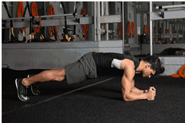 tabata是什么運動 練tabata的好處 tabata是什么運動 練tabata的好處