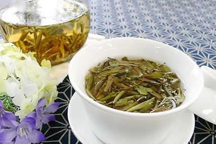 白牡丹茶的藥用價值 喝白牡丹茶的禁忌 白牡丹茶的藥用價值 喝白牡丹茶的禁忌