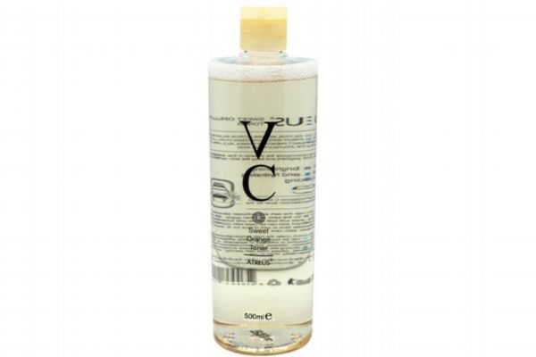 vc水是爽膚水嗎 vc水怎么用效果最好