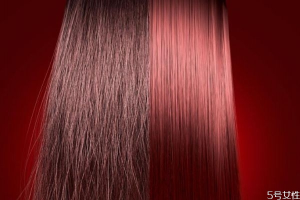 頭發(fā)染太紅了怎么補救 頭發(fā)染的太紅了可以再染一次嗎 頭發(fā)染太紅了怎么補救 頭發(fā)染的太紅了可以再染一次嗎