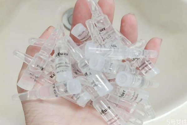 梵蜜琳玻尿酸的作用 梵蜜琳玻尿酸的功效 梵蜜琳玻尿酸的作用 梵蜜琳玻尿酸的功效