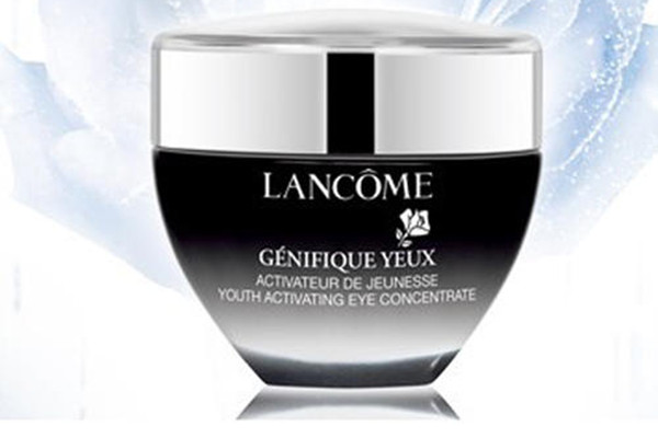 蘭蔻基因賦活眼霜的功效 蘭蔻基因賦活眼霜適合什么年齡 蘭蔻基因賦活眼霜的功效 蘭蔻基因賦活眼霜適合什么年齡