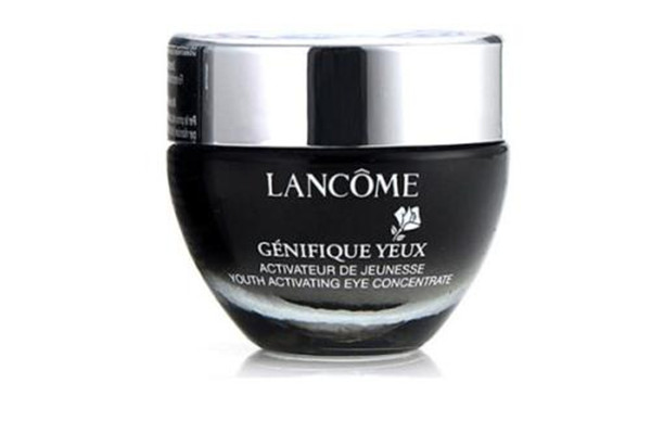 蘭蔻基因賦活眼霜的功效 蘭蔻基因賦活眼霜適合什么年齡 蘭蔻基因賦活眼霜的功效 蘭蔻基因賦活眼霜適合什么年齡