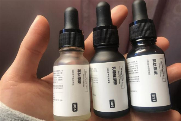 hfp寡肽原液能直接涂嗎 hfp寡肽原液早上可以用嗎 hfp寡肽原液能直接涂嗎 hfp寡肽原液早上可以用嗎