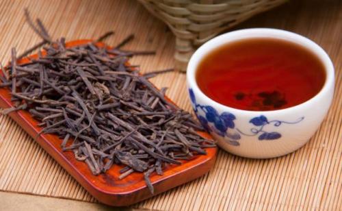 六堡茶怎么沖泡 泡六堡茶水溫多少適合