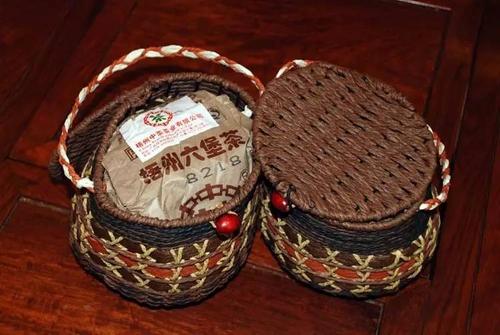 六堡茶的燜泡方法 哪幾泡茶是精華 六堡茶的燜泡方法 哪幾泡茶是精華