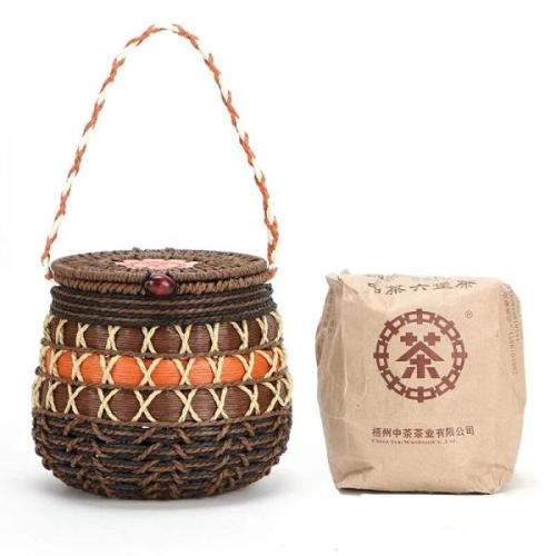 六堡茶是越陳越香嗎 六堡茶怎么存放 六堡茶是越陳越香嗎 六堡茶怎么存放