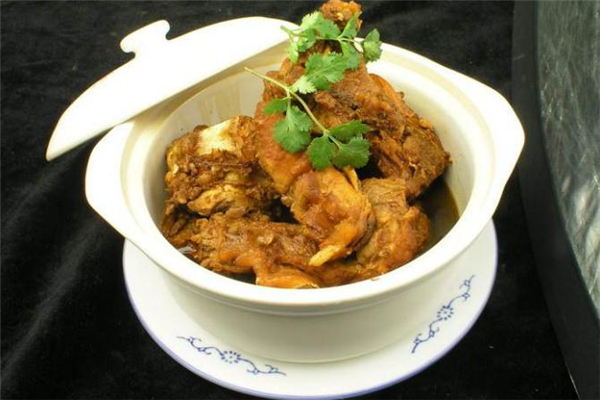 腔骨的做法大全 腔骨怎么做好吃 腔骨的做法大全 腔骨怎么做好吃