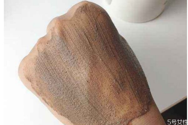 日本黏土面膜的功效 日本黏土面膜的作用 日本黏土面膜的功效 日本黏土面膜的作用