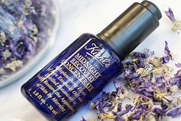 科顏氏夜間修護精華液的功效 科顏氏夜間修護精華液介紹 科顏氏夜間修護精華液的功效 科顏氏夜間修護精華液介紹