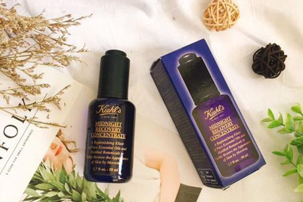 科顏氏夜間修護精華液的功效 科顏氏夜間修護精華液介紹 科顏氏夜間修護精華液的功效 科顏氏夜間修護精華液介紹