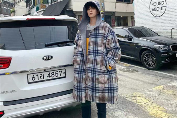 2020年流行什么大衣 2020年男士大衣流行趨勢(shì) 2020年流行什么大衣 2020年男士大衣流行趨勢(shì)