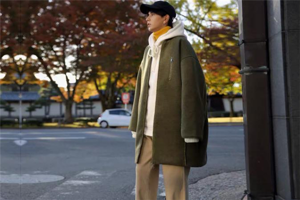 2020年流行什么大衣 2020年男士大衣流行趨勢(shì) 2020年流行什么大衣 2020年男士大衣流行趨勢(shì)