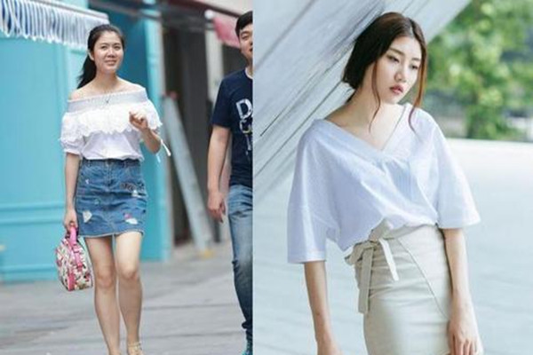 肩膀?qū)掃m合穿無袖嗎 肩膀?qū)捜绾斡梅b修飾 肩膀?qū)掃m合穿無袖嗎 肩膀?qū)捜绾斡梅b修飾