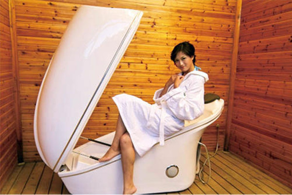 蒸太空艙是什么 蒸太空艙適合多久一次 蒸太空艙是什么 蒸太空艙適合多久一次