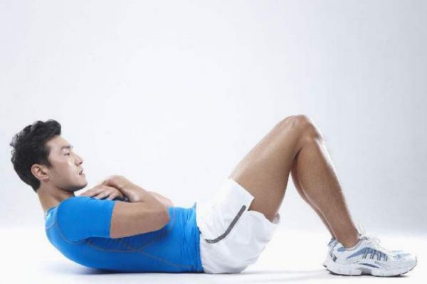 卷腹怎么做才能做標(biāo)準(zhǔn) 卷腹的標(biāo)準(zhǔn)做法是什么 卷腹怎么做才能做標(biāo)準(zhǔn) 卷腹的標(biāo)準(zhǔn)做法是什么