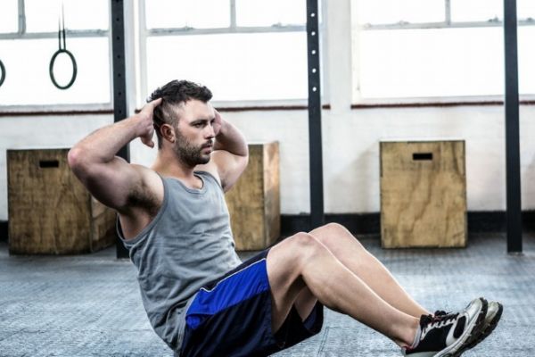 卷腹怎么做才能做標(biāo)準(zhǔn) 卷腹的標(biāo)準(zhǔn)做法是什么 卷腹怎么做才能做標(biāo)準(zhǔn) 卷腹的標(biāo)準(zhǔn)做法是什么