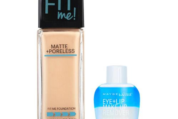 美寶蓮礦物水感親膚粉底液怎樣挑選 美寶蓮礦物水感親膚粉底液的優(yōu)點 美寶蓮礦物水感親膚粉底液怎樣挑選 美寶蓮礦物水感親膚粉底液的優(yōu)點